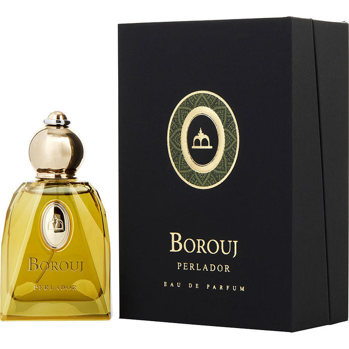 Borouj Perlador U-2.8-EDP-NIB - Perfumes Los Angeles
