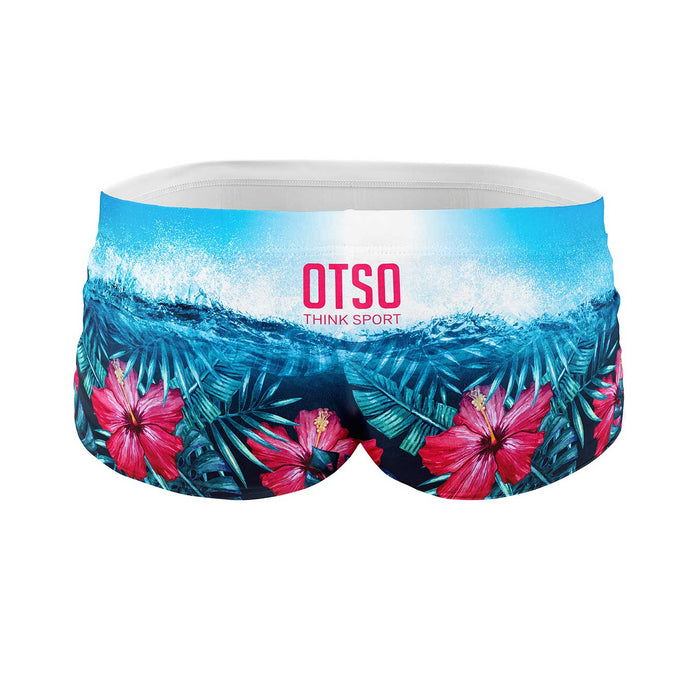 Boxer de bain - Kona (Outlet)