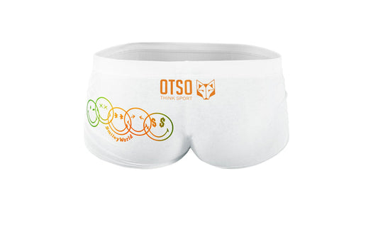 Boxer de bain - S.W.Smiley World Believe