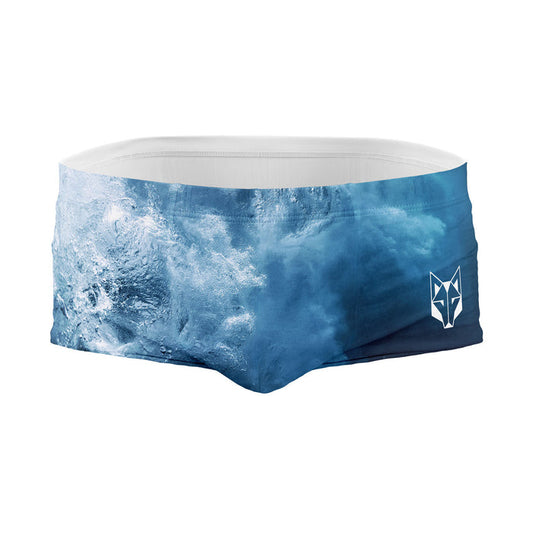 Boxer de bain - Wave