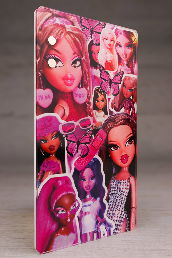 Bratz Lash Tile