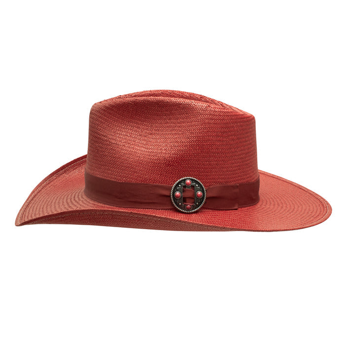 Breakin' Hearts Charlie 1 Horse for Lainey Wilson Cowboy Hat