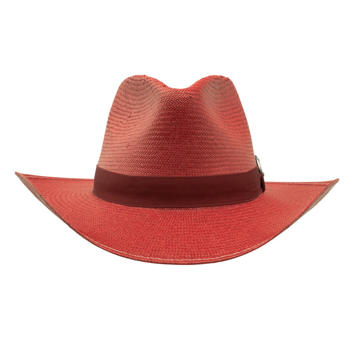 Breakin' Hearts Charlie 1 Horse for Lainey Wilson Cowboy Hat