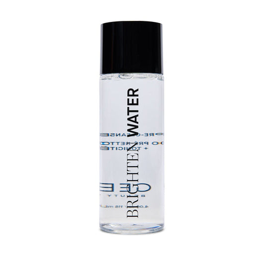 Brighten Water Duo Pre-Cleanse + Tone
