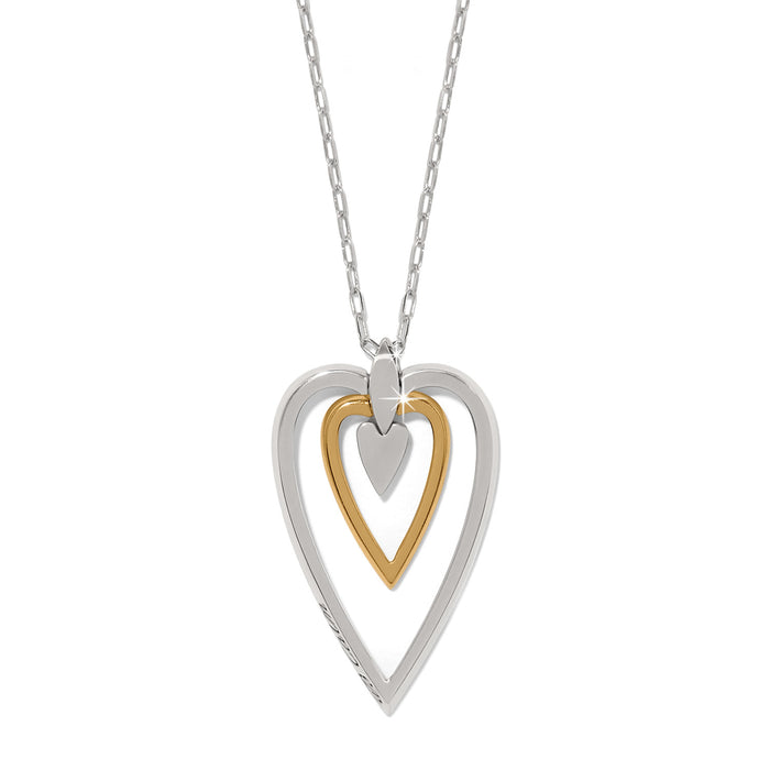 Brighton - Love Message B Calm Necklace
