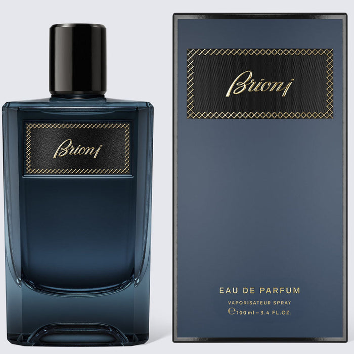 Brioni M-3.4-EDP-NIB - Perfumes Los Angeles