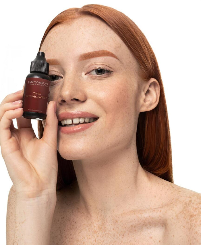 Bronsun - Dye Remover