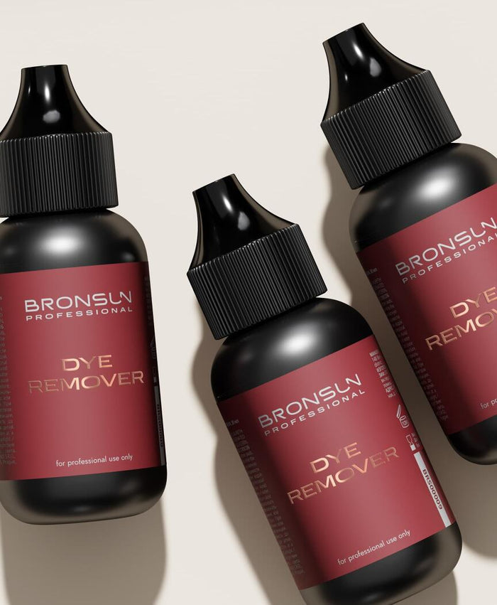 Bronsun - Dye Remover