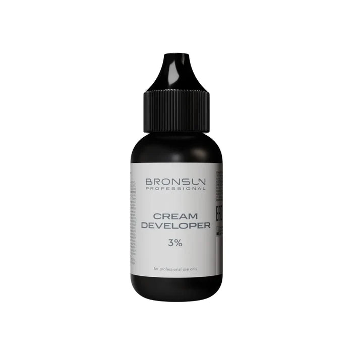 Bronsun - Milk Cream Developer - 3%