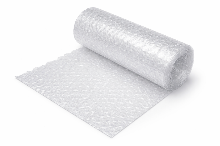 BUBBLE WRAP