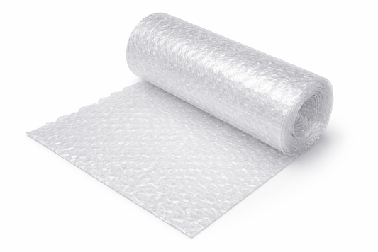 BUBBLE WRAP