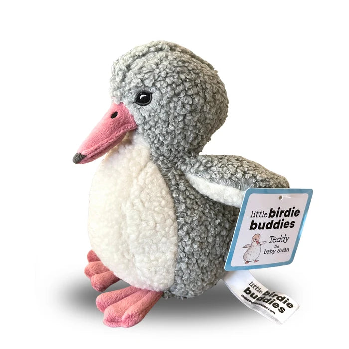 Buddha Birdie - Stuffies