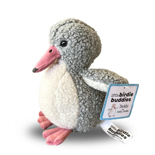 Buddha Birdie - Stuffies