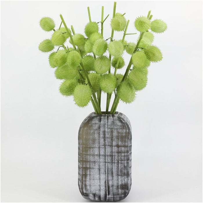 Bulk 25" Balloon Plants Stem Artificial Flower Wholesale