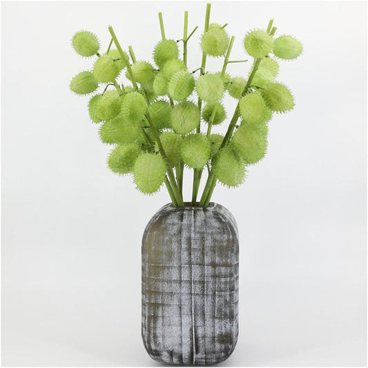Bulk 25" Balloon Plants Stem Artificial Flower Wholesale