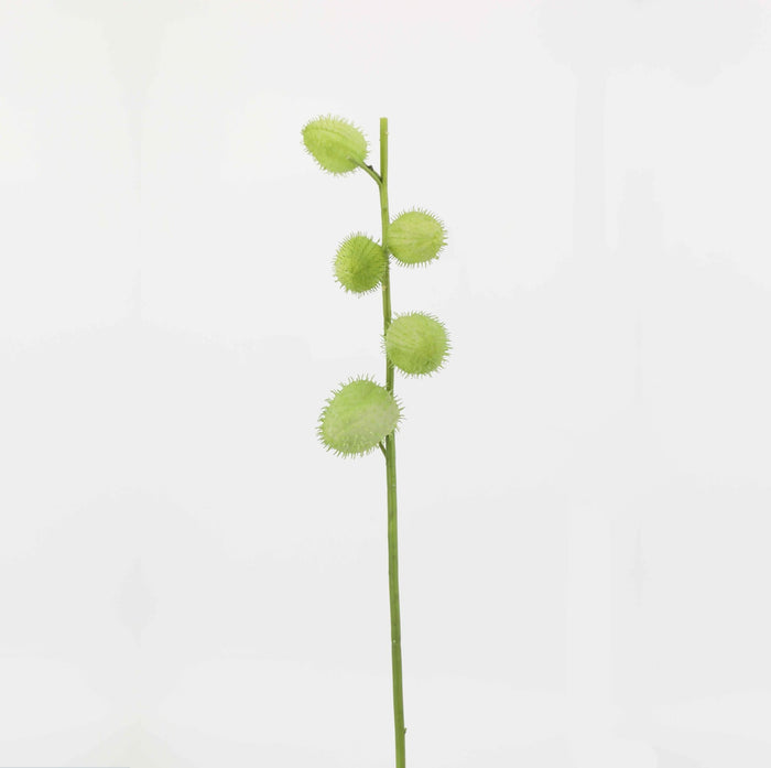 Bulk 25" Balloon Plants Stem Artificial Flower Wholesale