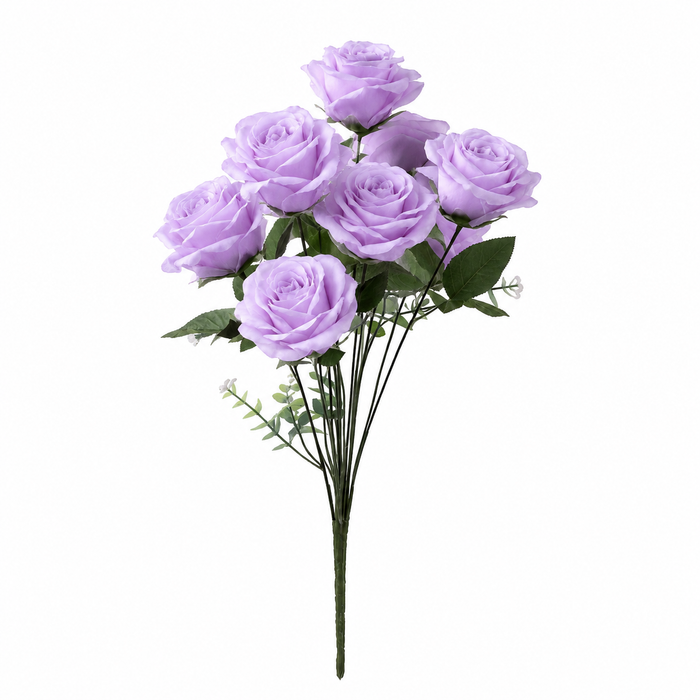 BUNCH ROSE BOUQUET