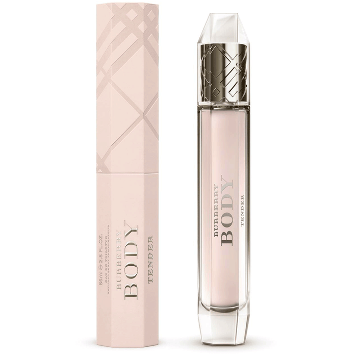 Burberry Body Tender (Old Pack/Anciene) 2013- Eau de Toilette