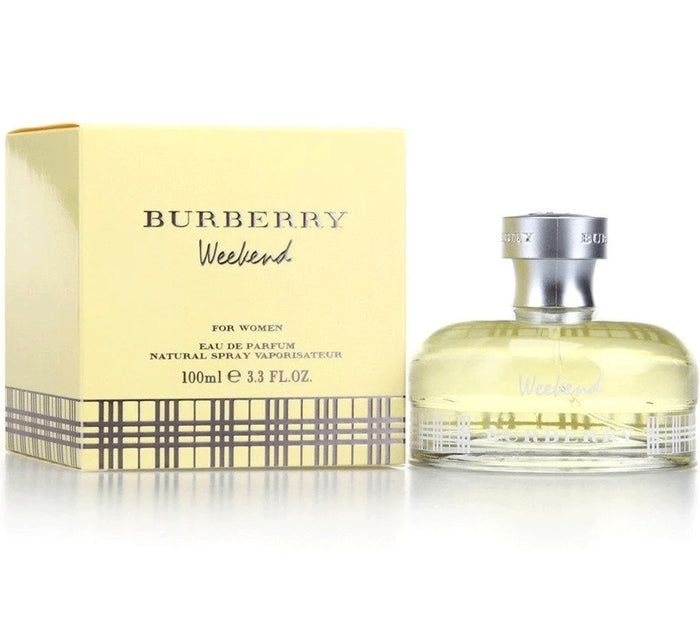 Burberry Weekend for Women (Old Packaging/Ancienne)