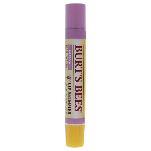 Burt's Bees Guava, 2.6g Lip shimmer - 100% Natural - authentic fragrance from Brands Warehouse Canada