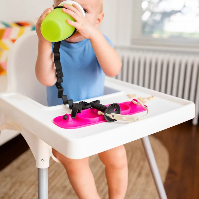 Busy Baby Bottle Bungee