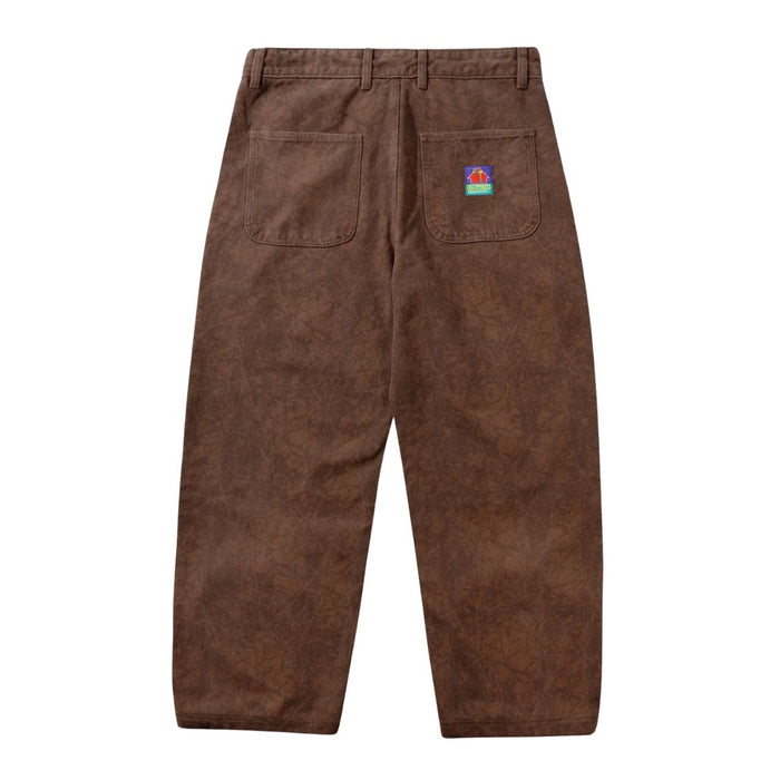 Butter Goods Work Pants Woods Camo