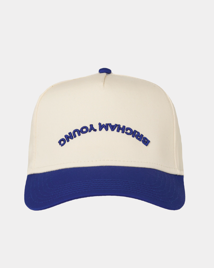 BYU Invert Hat