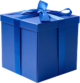 Caja de Regalo 🎁