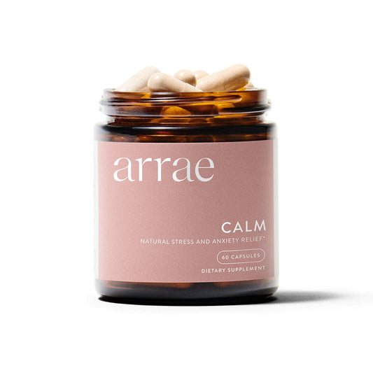 Calm Capsules