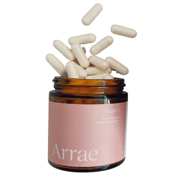 Calm Capsules