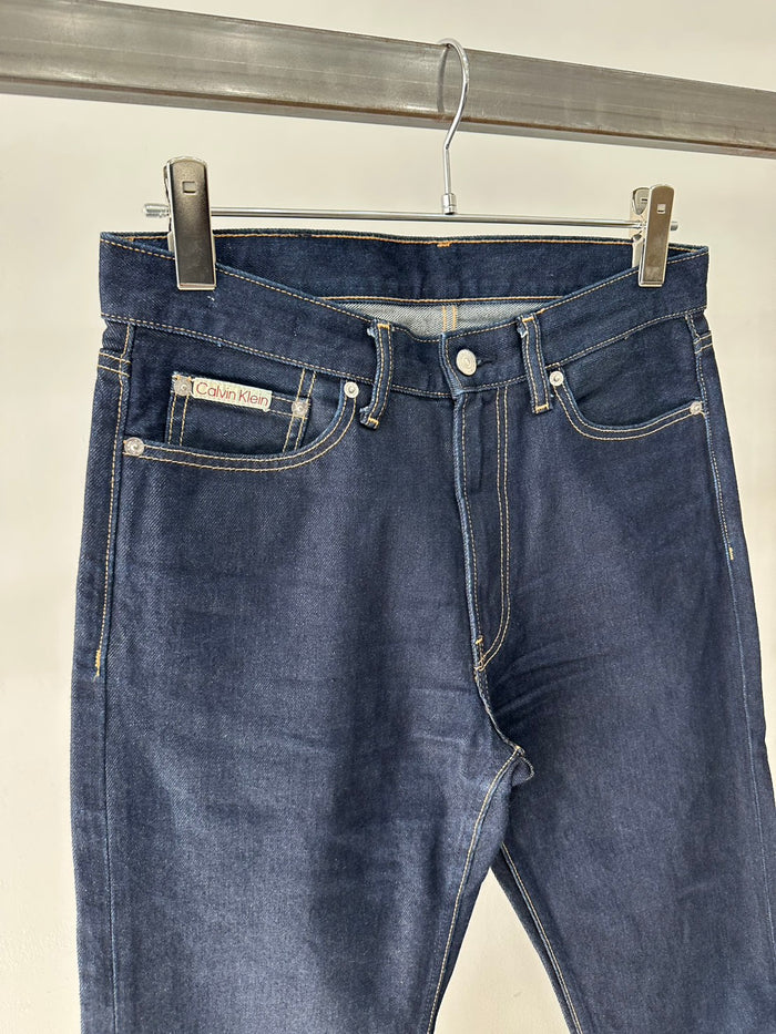 Calvin Klein J326664/STANDARD STRAIGHT