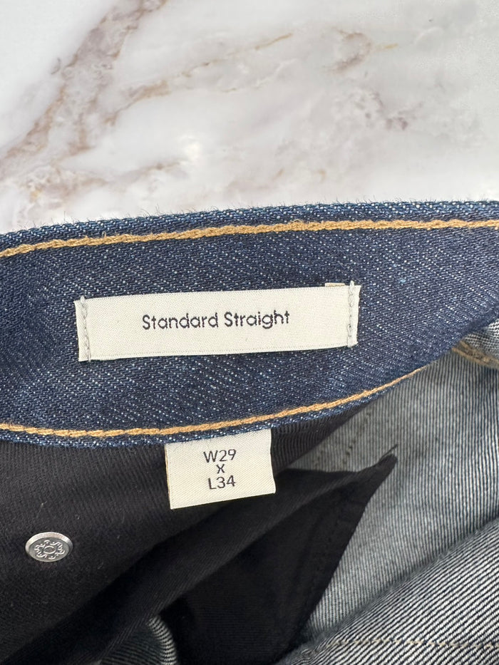 Calvin Klein J326664/STANDARD STRAIGHT