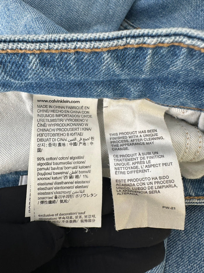 Calvin Klein Jeans 90s LOOSE FIT JEAN