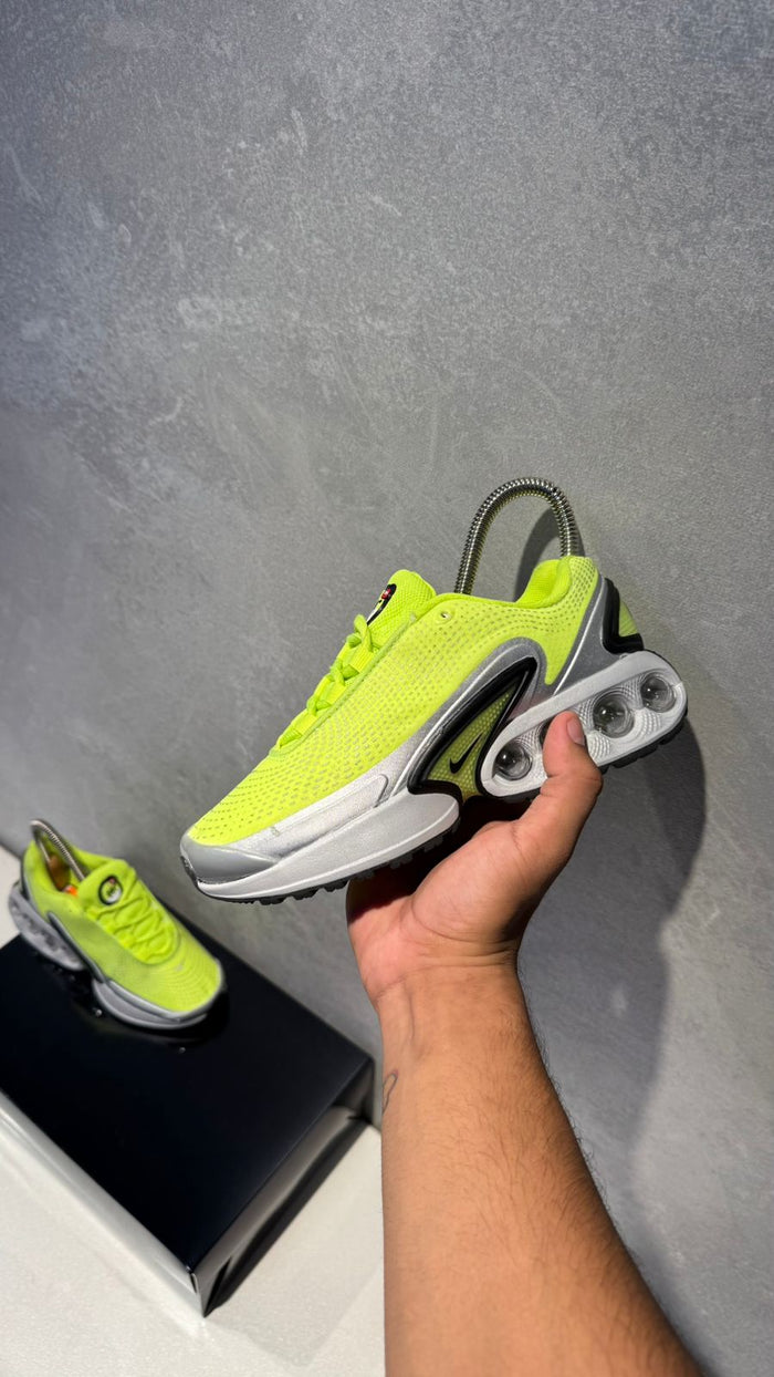 NIKE CAMARA VERDE PROMO
