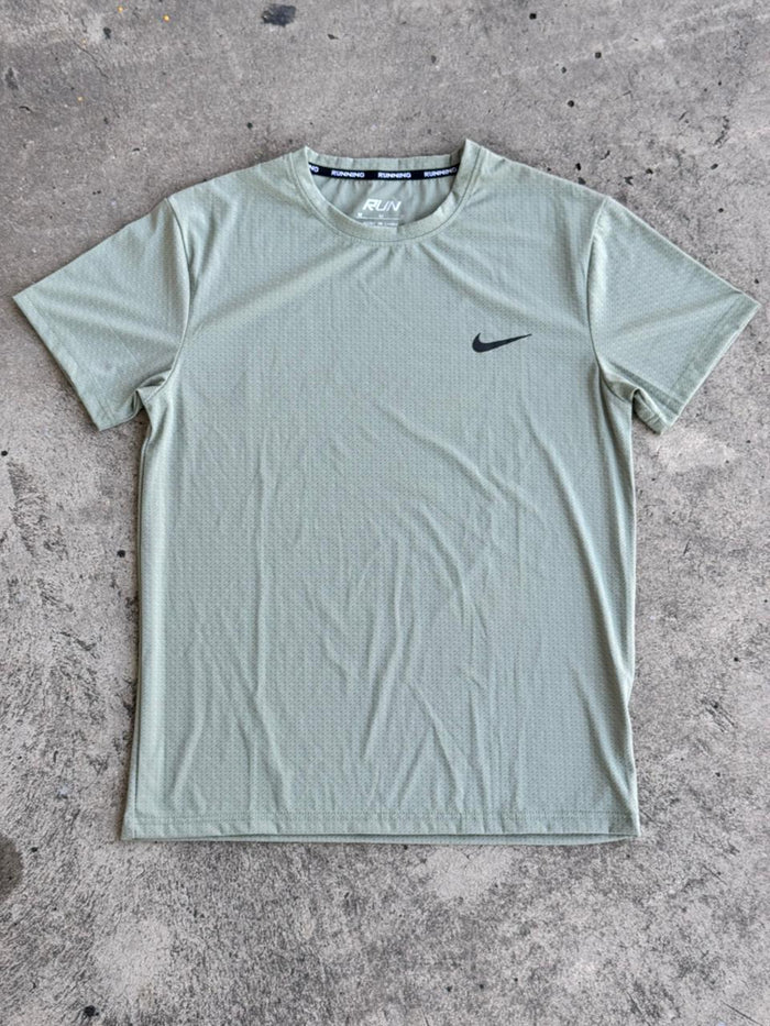 CAMISETA RUNNING NIKE