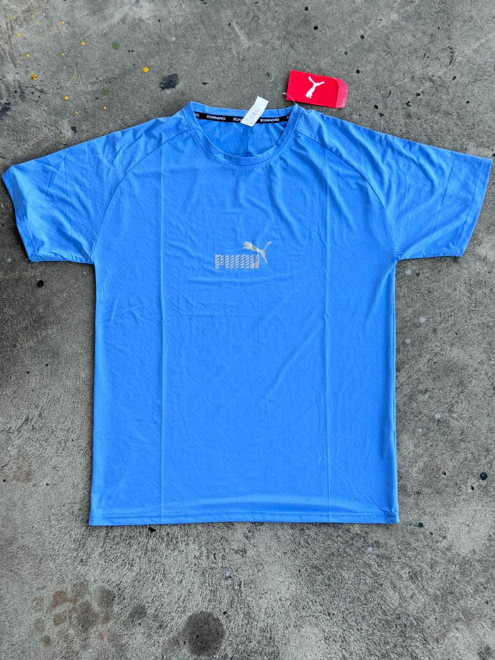 CAMISETA RUNNING  PUMA