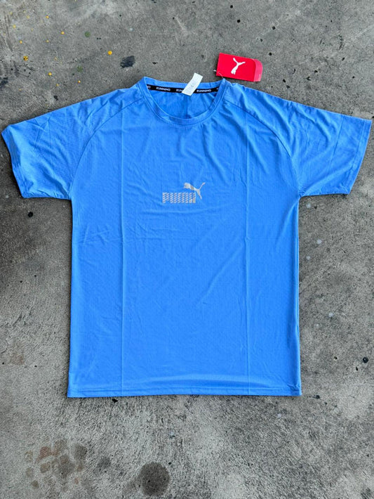 CAMISETA RUNNING  PUMA