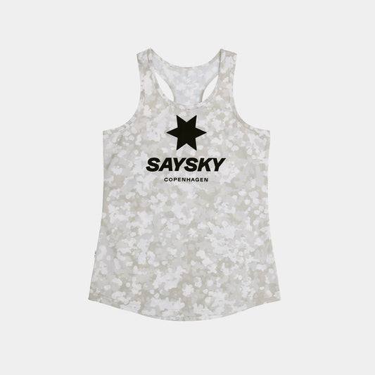 Saysky Camo Combat Singlet Sand Camo 1049 OWRSI31C1049