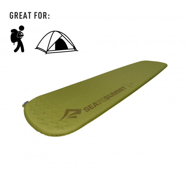Camp SI Mat - Regular