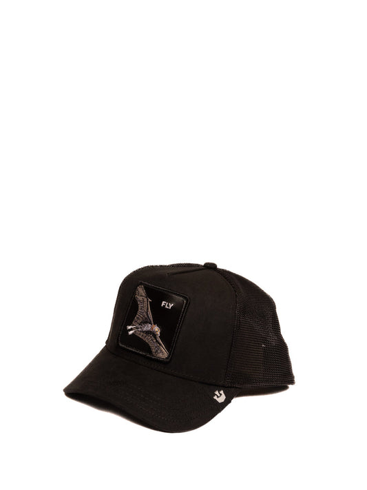 GOORIN BROS  1814 CAM-NERO