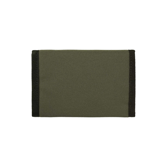 Carhartt WIP Alec Wallet Office Green