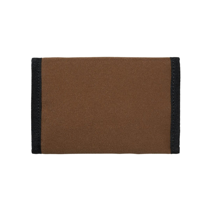 Carhartt WIP Alec Wallet Tamarind