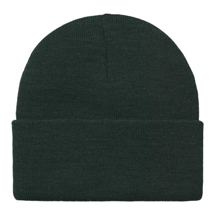 Carhartt WIP American Script Beanie Dark Fir