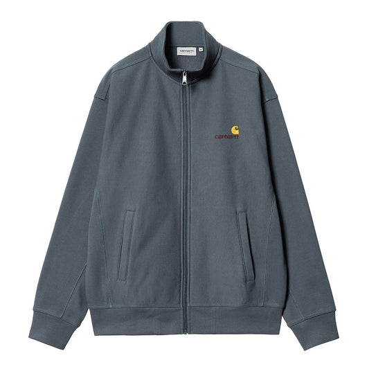 Carhartt WIP American Script Jacket Ore