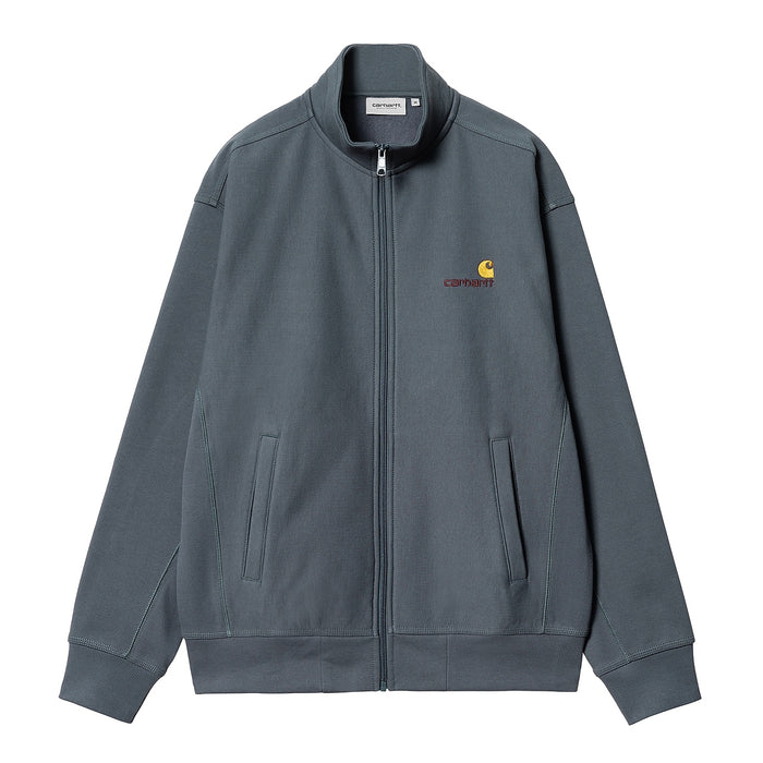 Carhartt WIP American Script Jacket Ore