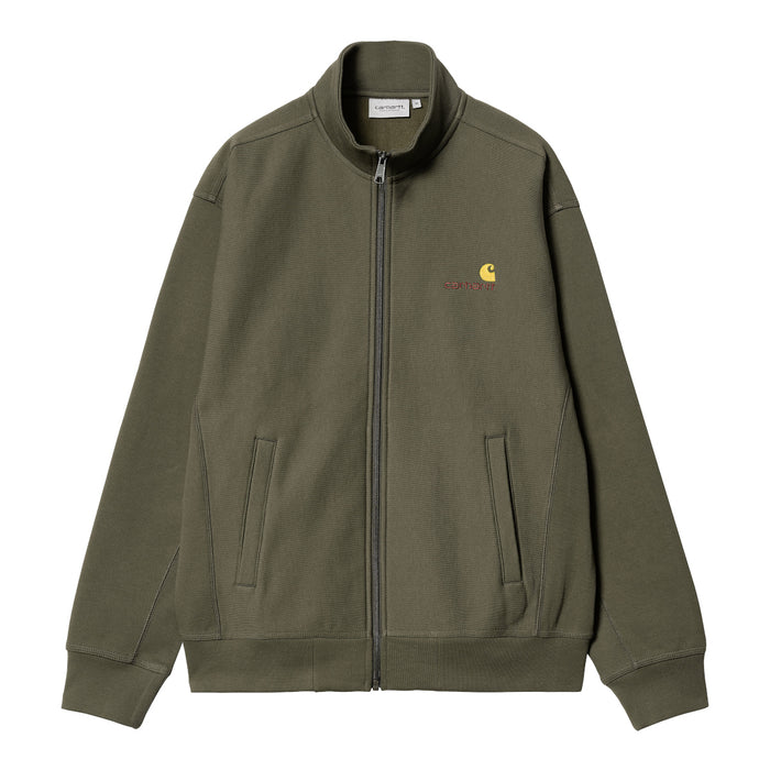 Carhartt WIP American Script Jacket Plant