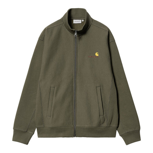 Carhartt WIP American Script Jacket Plant