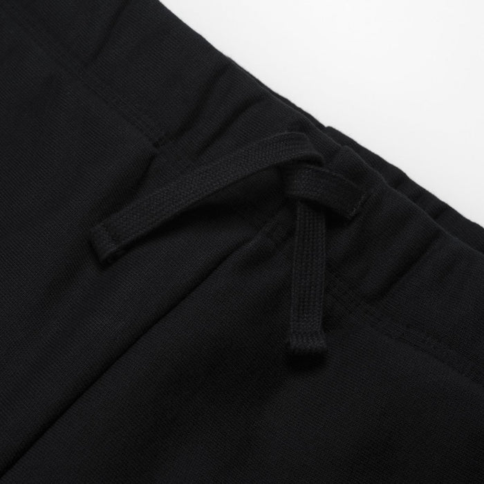 Carhartt WIP American Script Jogging Pant Black