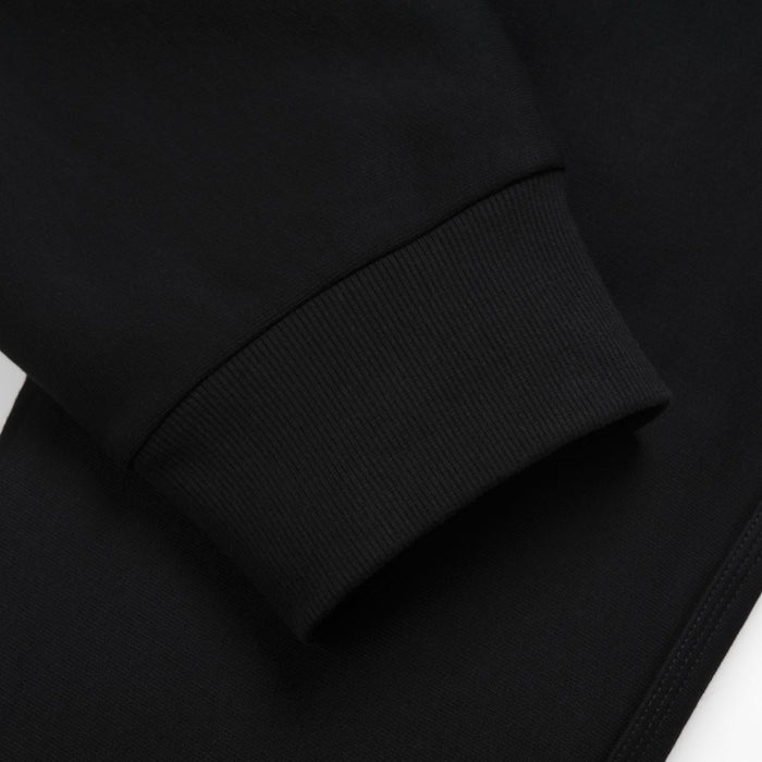 Carhartt WIP American Script Jogging Pant Black