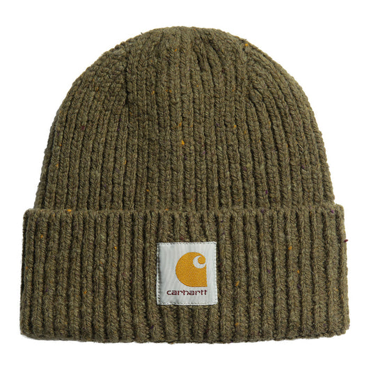 Carhartt WIP Anglistic Beanie Speckled Highland